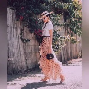 Johanna ortiz polka dot hot sale